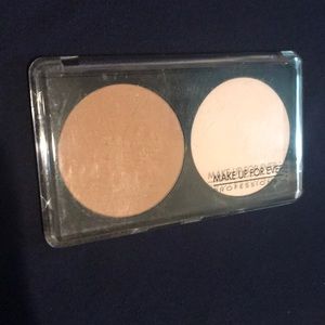 Make Up For Ever Sculpting Kit #1